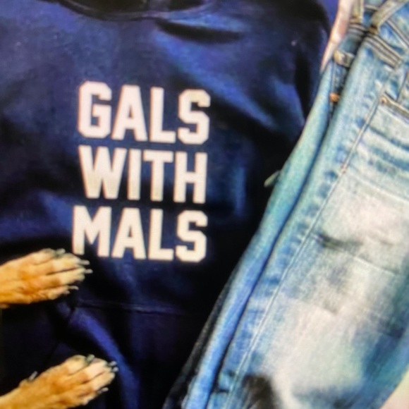 Meet your Posher, Chala - Picture 1 of 1